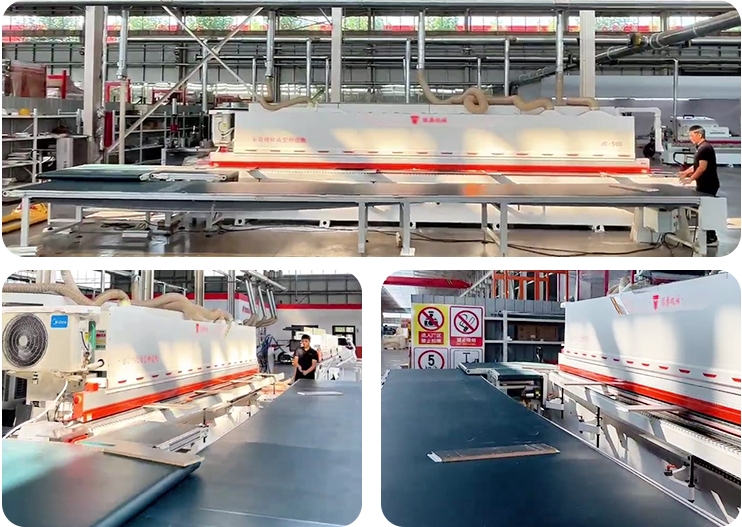 Belt-Return-Line Пояс-возврат