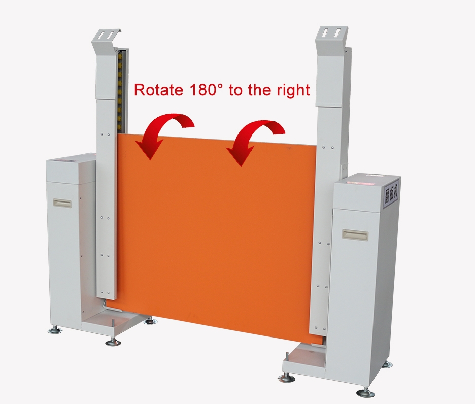 Panel-Turning-Machine(2) , ставшая панелью (2)