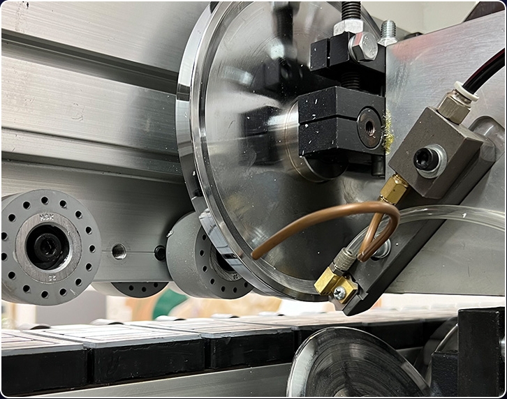 Алюминиевая щедро-универсальная-автоматическая рамка, сэмплэк-детан-570L (6)