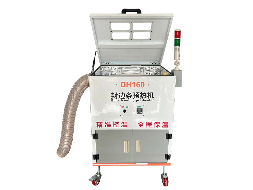 Что такое полосатая полоса Veener Edge？