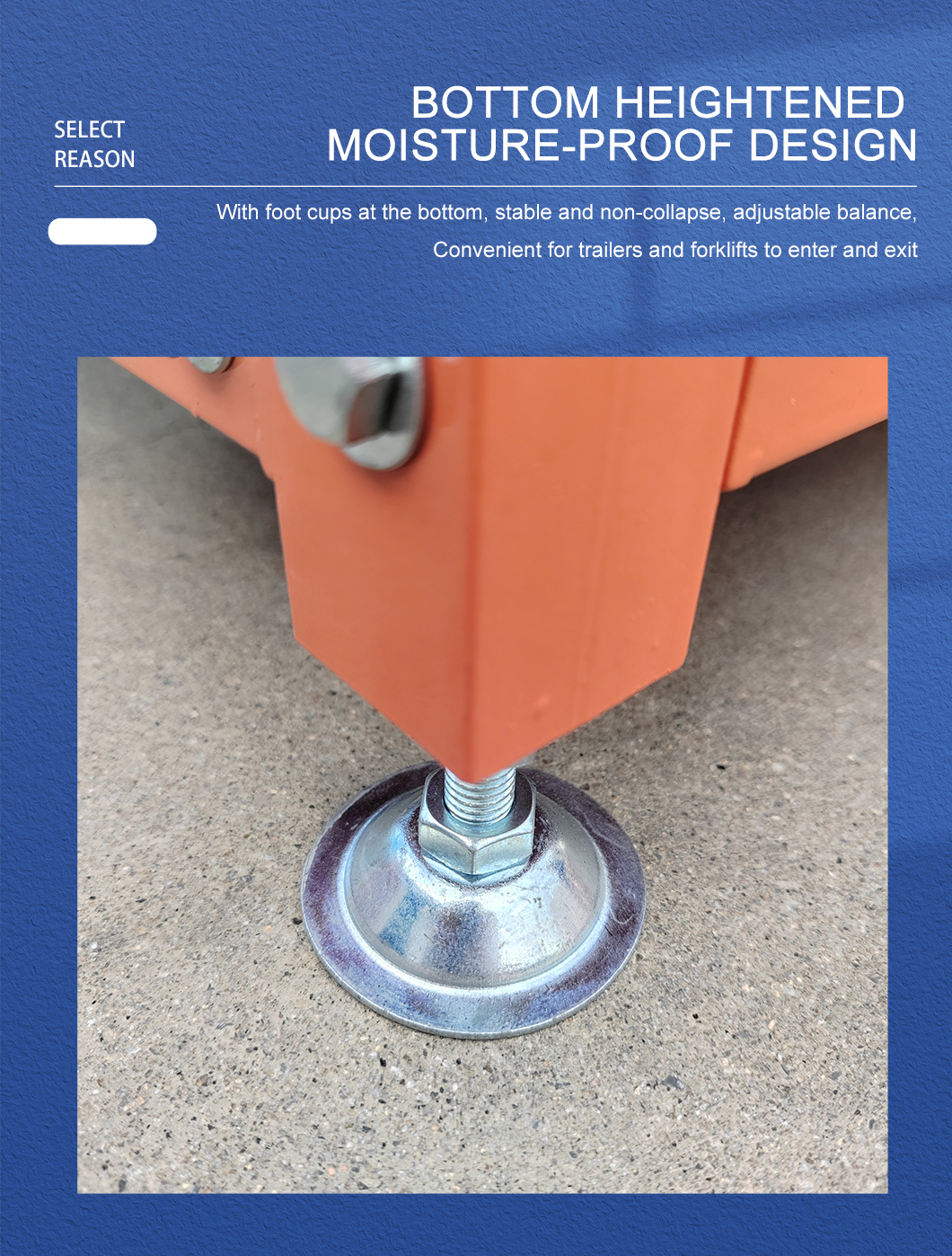 Панель-Плита-Стеллаж для хранения (5)