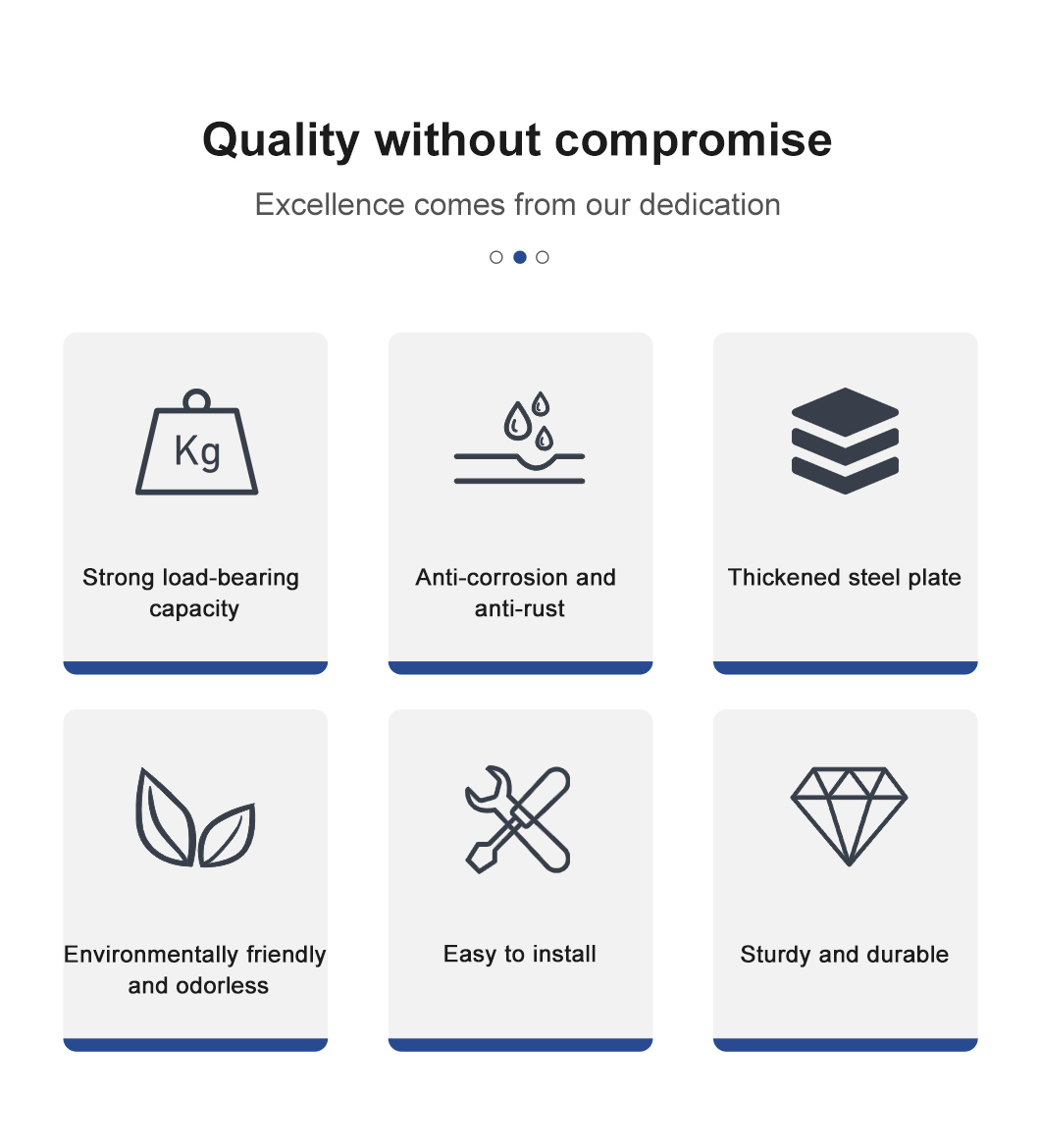 Панель-Плита-Стеллаж для хранения (2)